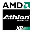 AMD ATHLON XP